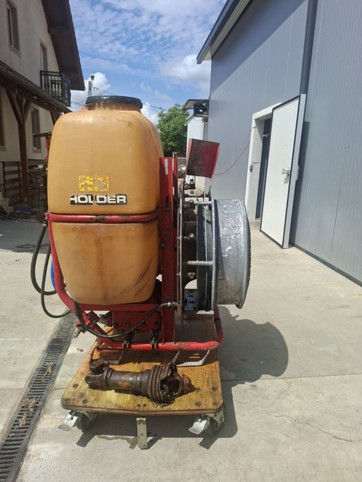 Atomizor,Pompă,Stropitoare de 300 litri