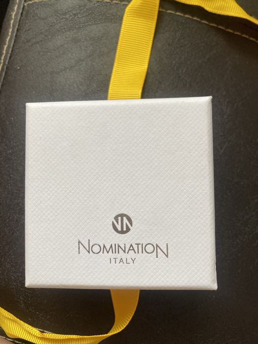Колие- Nomination