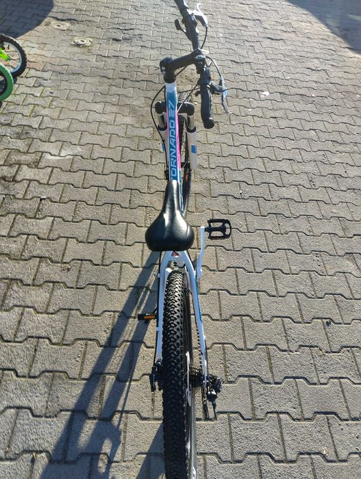 SPRINT Велосипед 27.5" INTERBIKE Tornado LADY