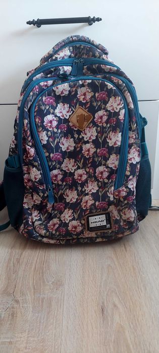 Ученическа раница HEAD