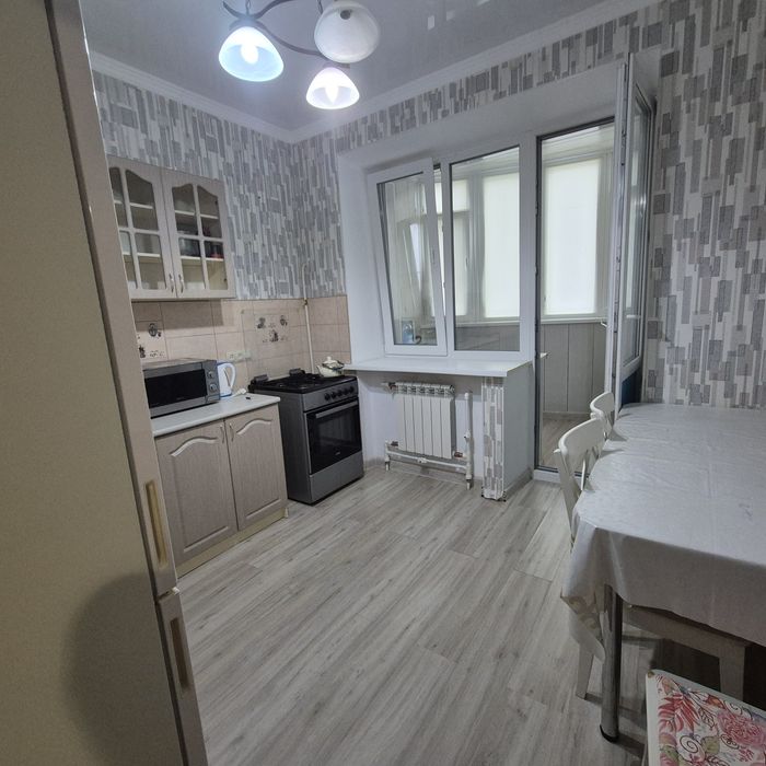 1 комн квартира аренда