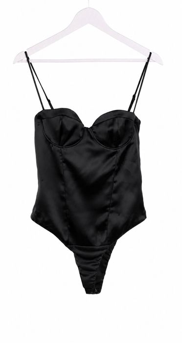 Body zara satin