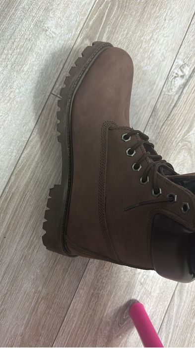 Тимбеленды , Лакосте