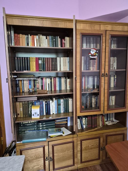 Книги разные продам или обмен