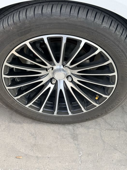 R17 diska balon sotiladi