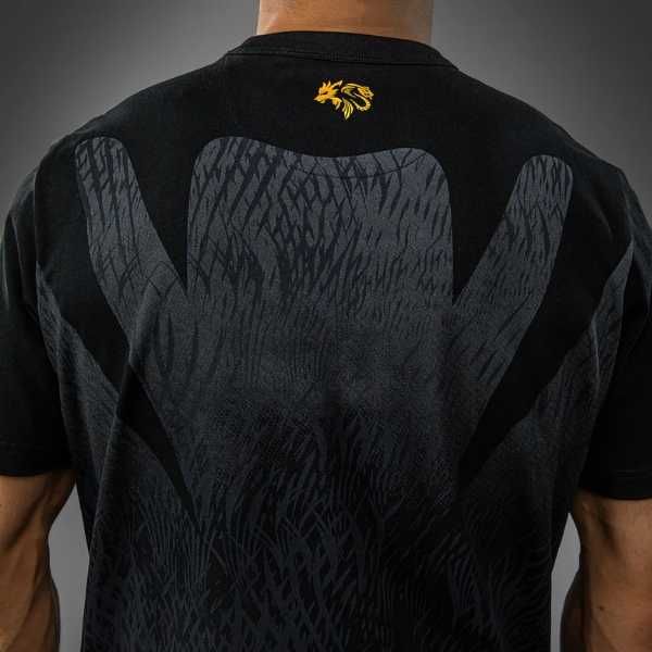 Тениска Venum x Chimaev Wild Borz Fightshorts