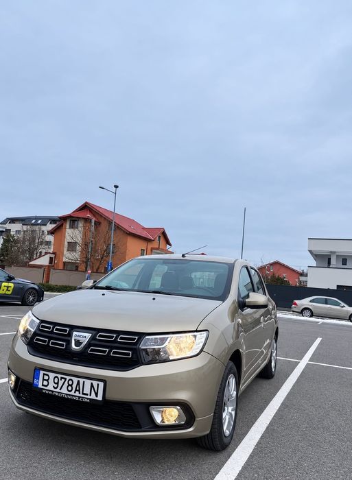 DACIA Sandero 2020 — imagine 2