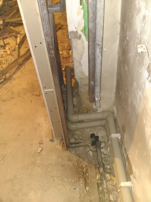 Сантехника под ключ