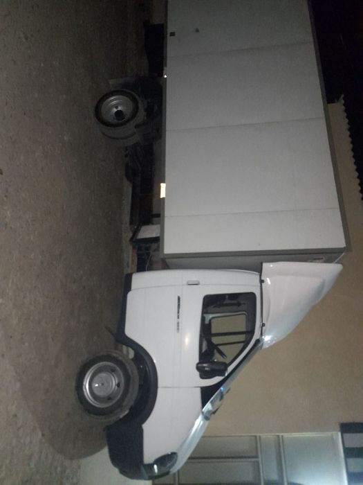 Gazel beznis 2014 sotiladi