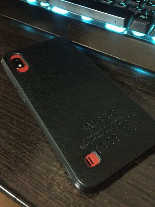 Продам Samsung A10/32Гб