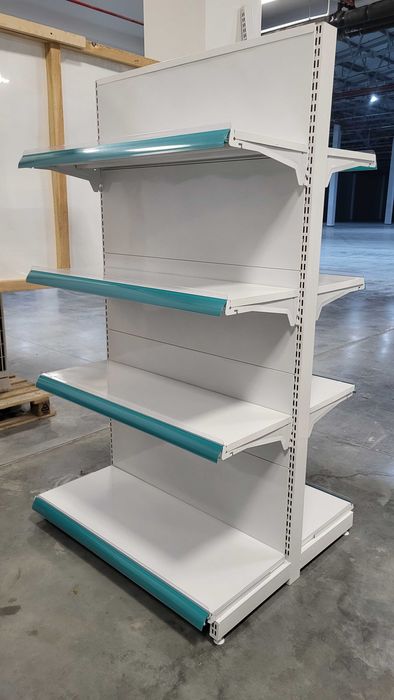 Стеллажи для аптеки | Dorixonalar uchun stellajlar