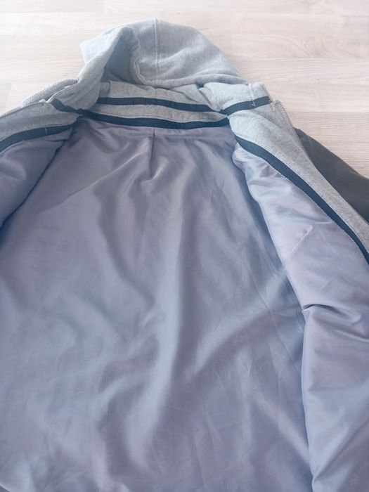 Geaca superba piele,ca noua