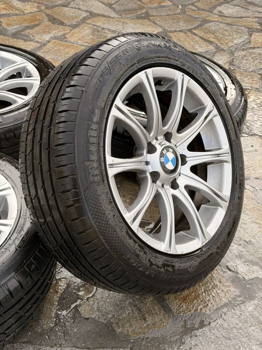 Продавам гуми 16 цола  205/55/16