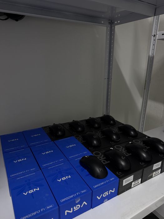 Logitech GPRO беспроводные мышки ,игровые