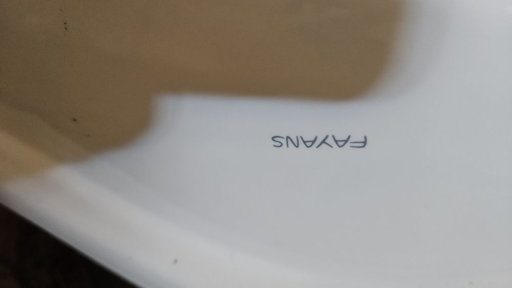 Мивки три броя в много добро състояние