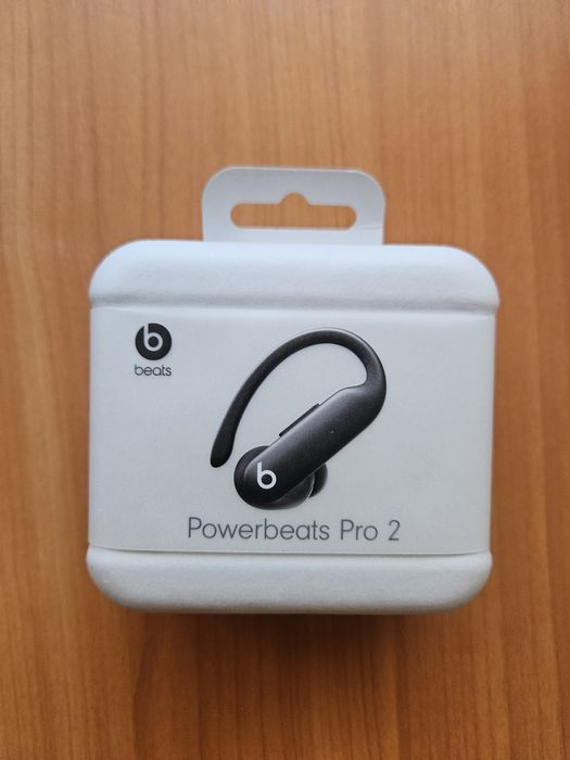 Casti Powerbeats Pro 2,Noi