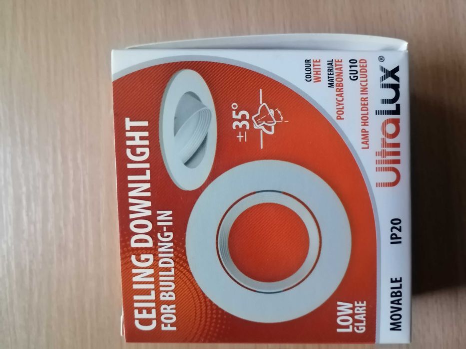 Лед панели и осветление