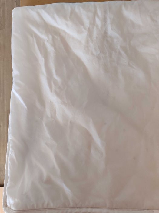 Обиколник за детска кошара