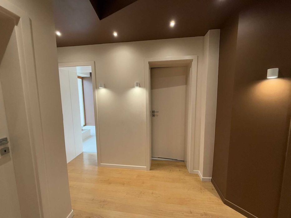 Clădire comercială premium | Centru Arad | Integral închiriată | D+P+1+M