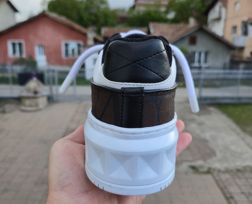 Дамски сникърси Valentino