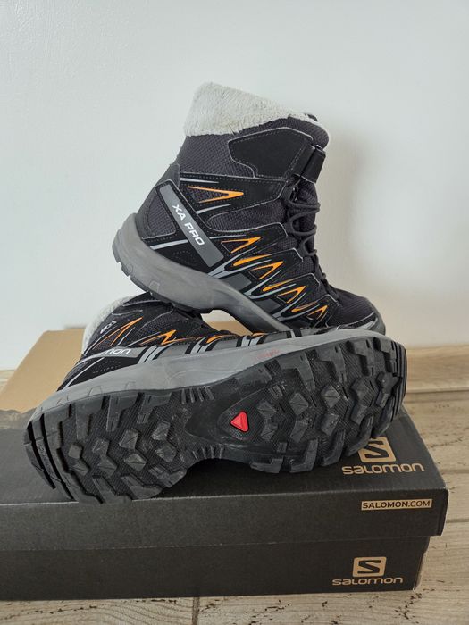 Salomon XA PRO 36