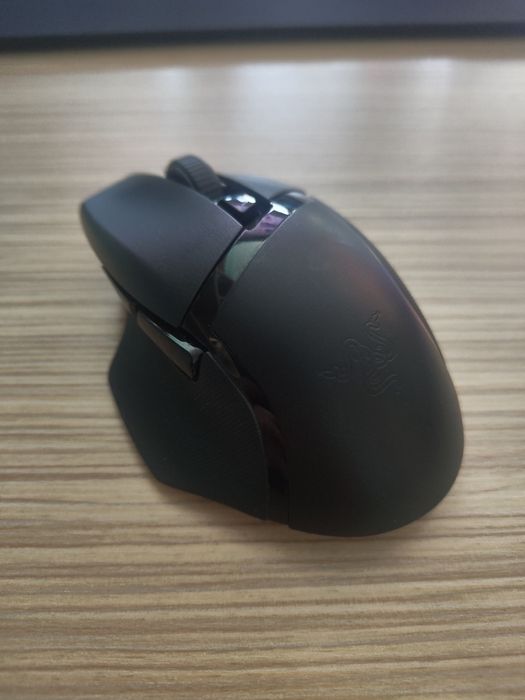 Razer Basilisk X Hyperspeed mouse wireless bluetooth