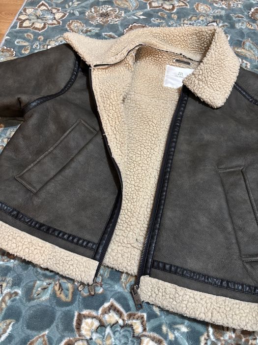 Яке Pull&Bear – топло, много запазено