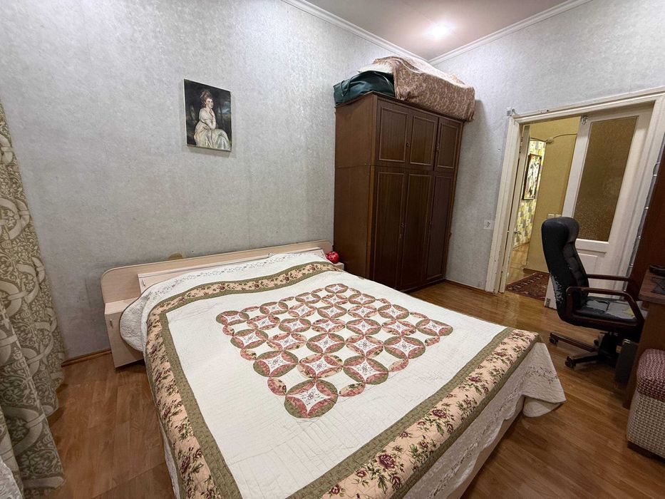 Ипотека! 4/3/4 95 кв. метра, Высокопатолочка 3.5 метра, Хумо Арена(НБ)