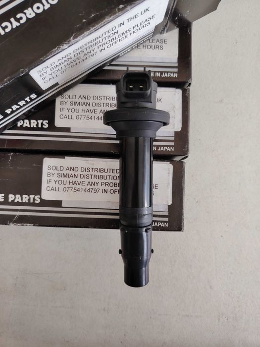 Бобини TourMax за Yamaha Fz