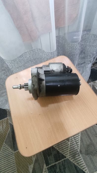 Продам стартер Volkswagen