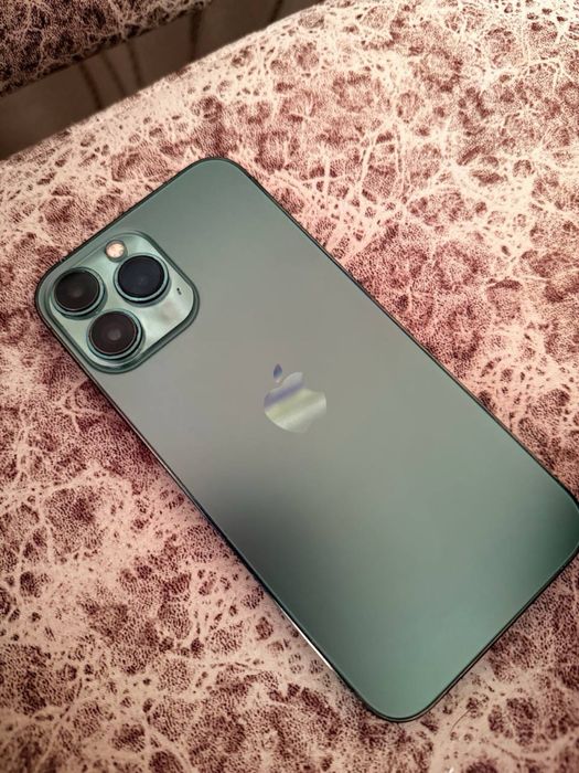 Продам или обменяю Iphone 13 Pro Max