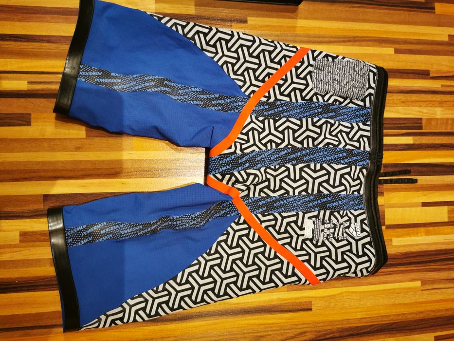 Costum competiție Arena powerskin