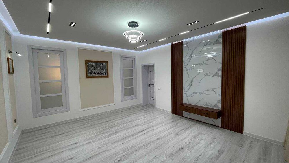 Продаётся уютная квартира