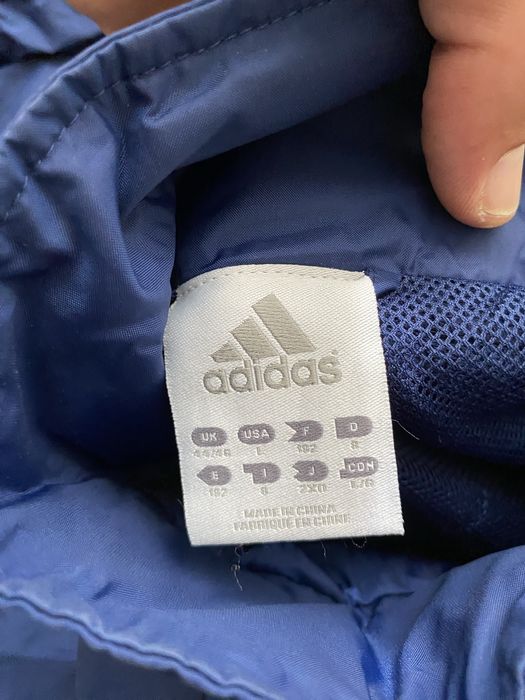 Горнище Adidas
