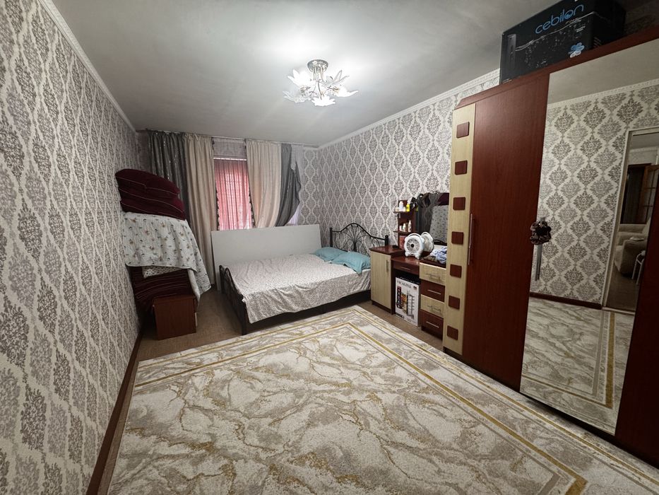 Продается квартира