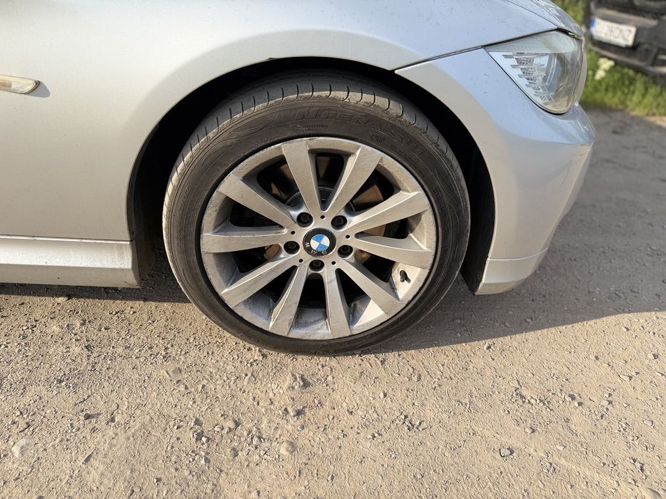 Jante r17 bmw e90 e91 e92 e93 e87 e81 e84 f30 f31 f20 f21