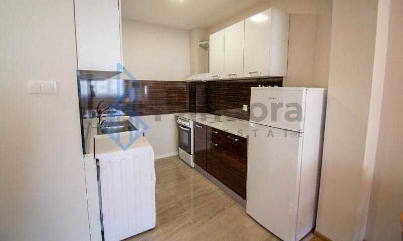 Дава се под наем Двустаен апартамент в София, Младост 4 - 62 кв.м за 475 € - Снимка #3