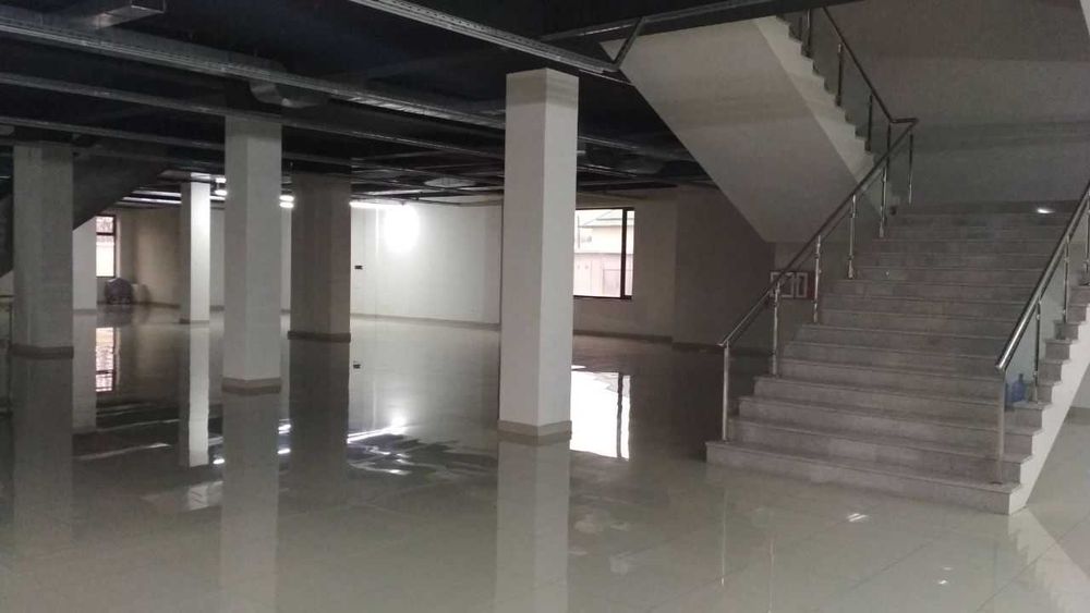 Сдается в аренду помещение в БЦ "ОАЗИС"