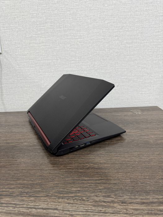 Продам По Супер Цене! Acer Nitro-5 8-Ядерный intel Core i5 GTX DDR5!