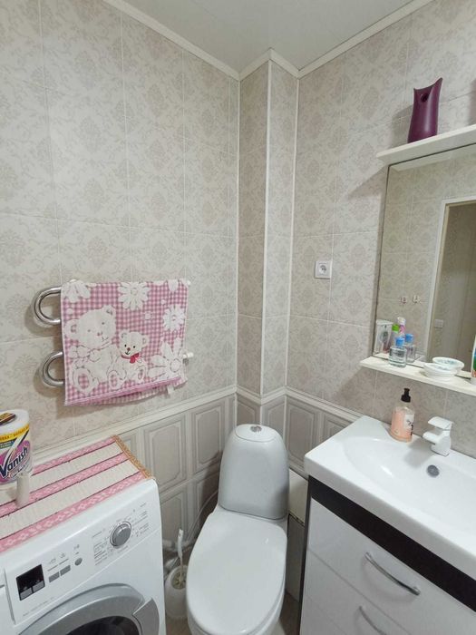 Продам 2 комн. квартиру в Уральске