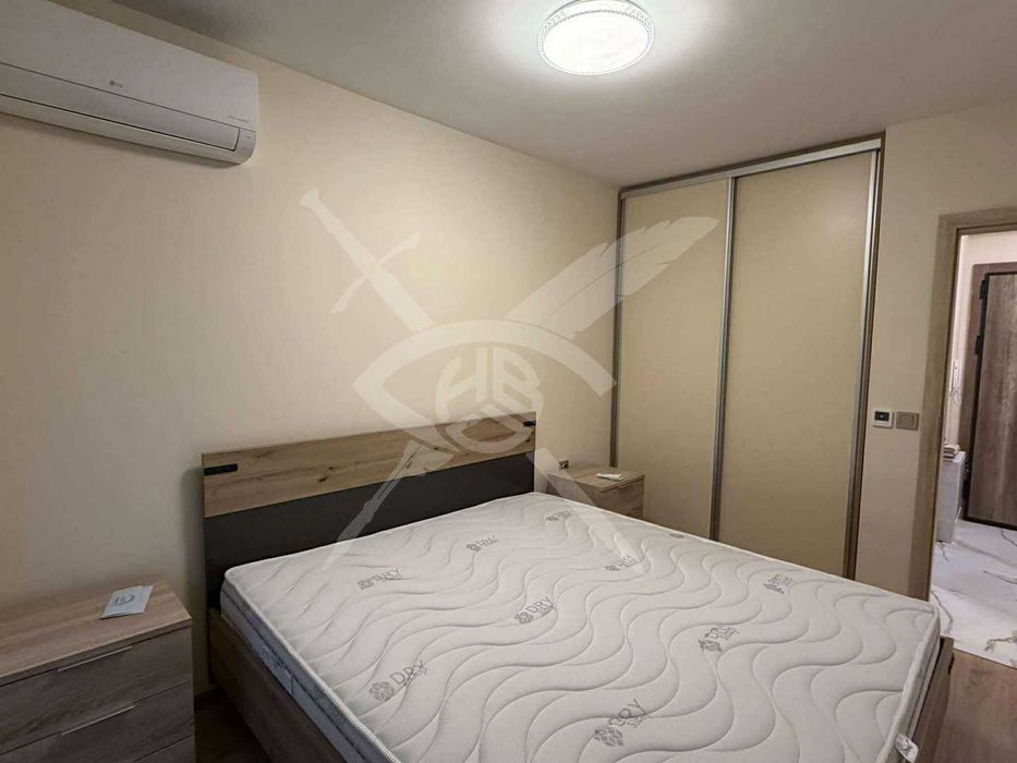 Дава се под наем Двустаен апартамент в София, Кръстова вада - 60 кв.м за 700 € - Снимка #2