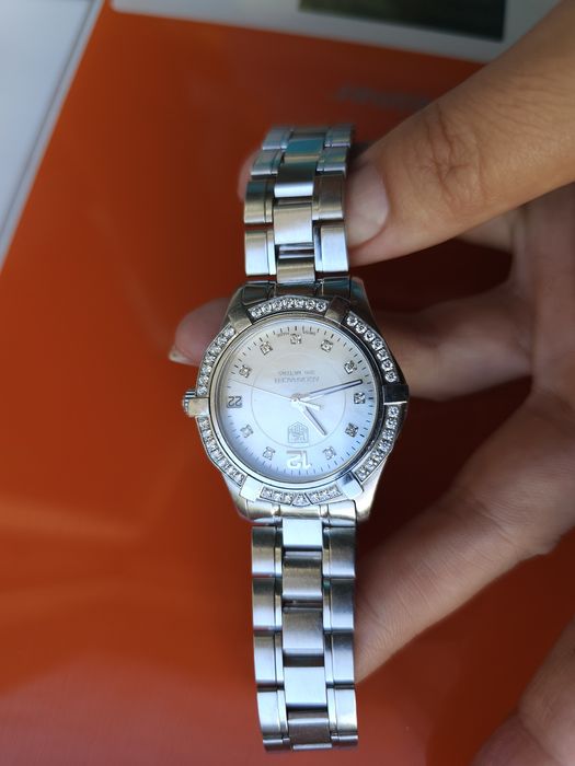 Ceas TAG Heuer Aquaracer