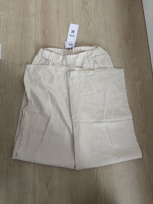 Чисто нов панталон