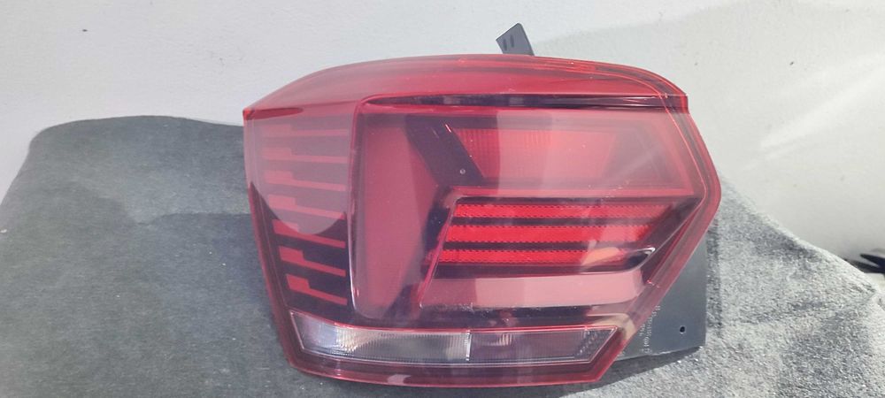 Stop stanga volkswagen polo 2021-2023