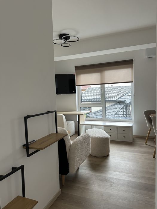 Apartament de inchiriat campia Turzii