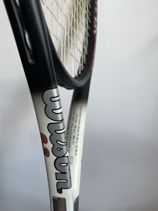 Racheta tenis Wilson Hammer