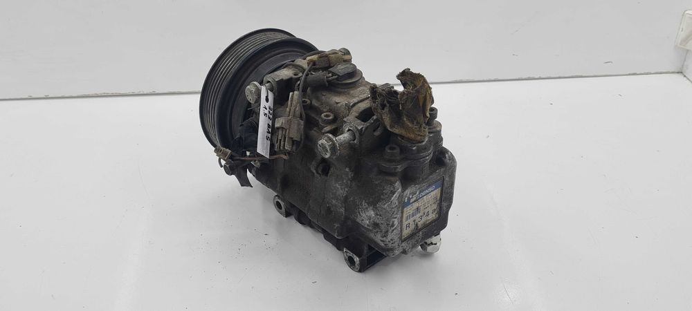 Компресор климатик Мазда 323 ба с 1.5 Mazda 323 ba s 1.5