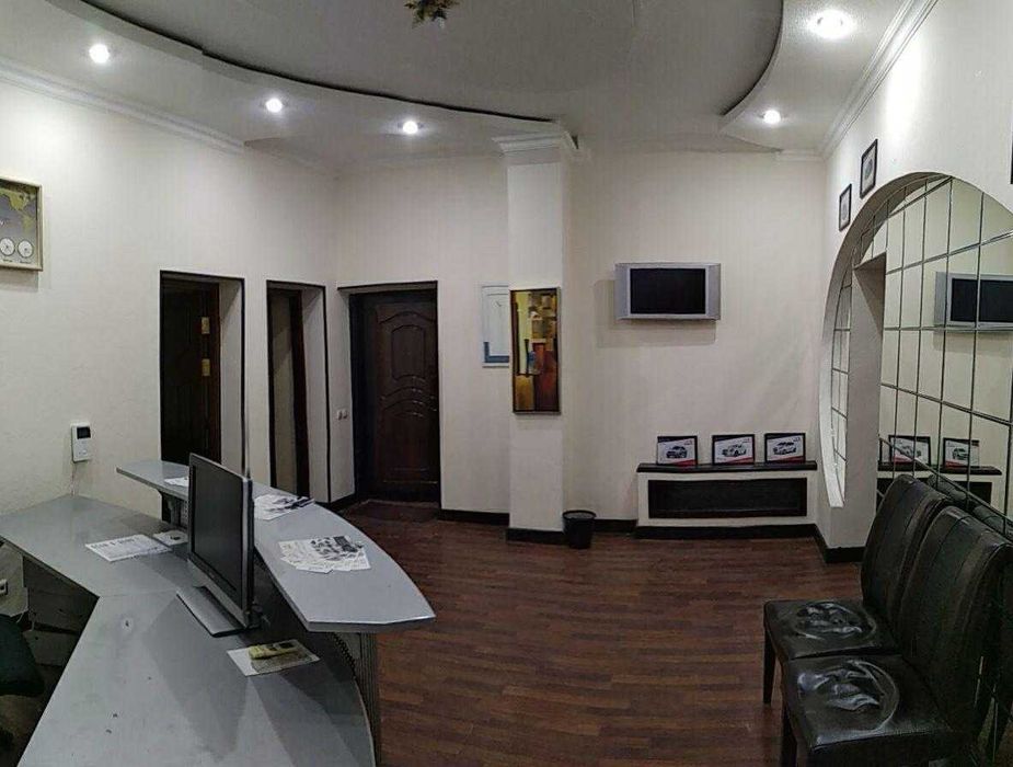 Сдается офис в Мирзо Улугбекском районе (Ц-2)