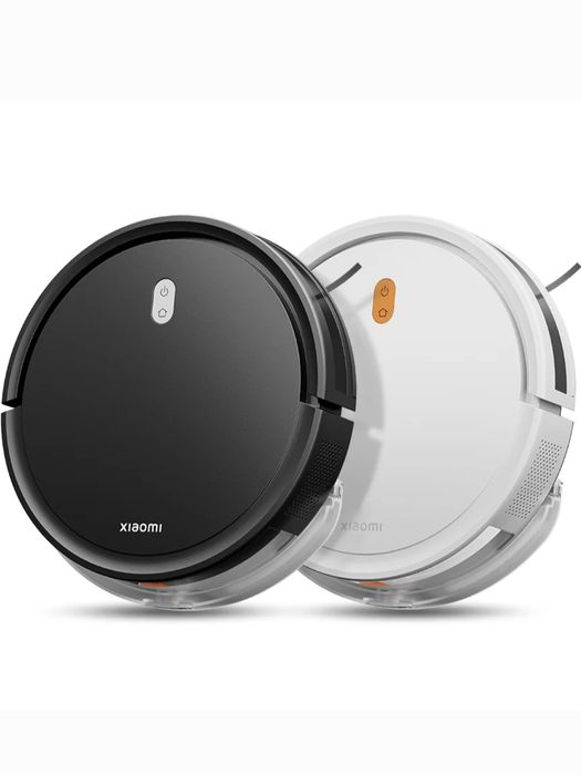 Робот-пылесос Xiaomi Robot Vacuum E5  New 2025