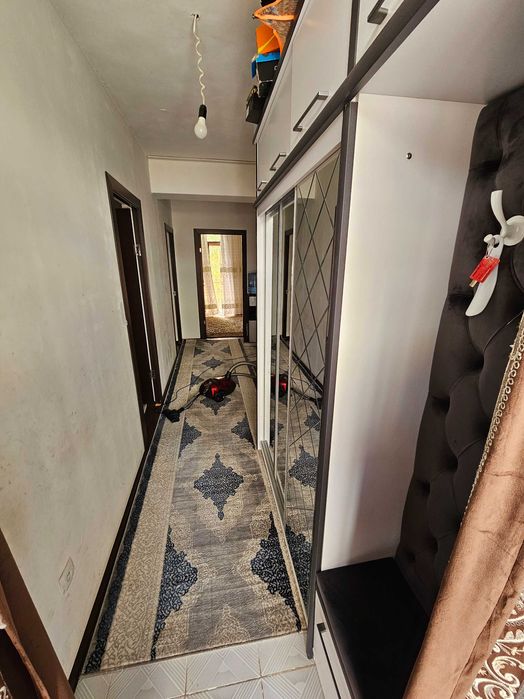 Каттедж, ховли уй